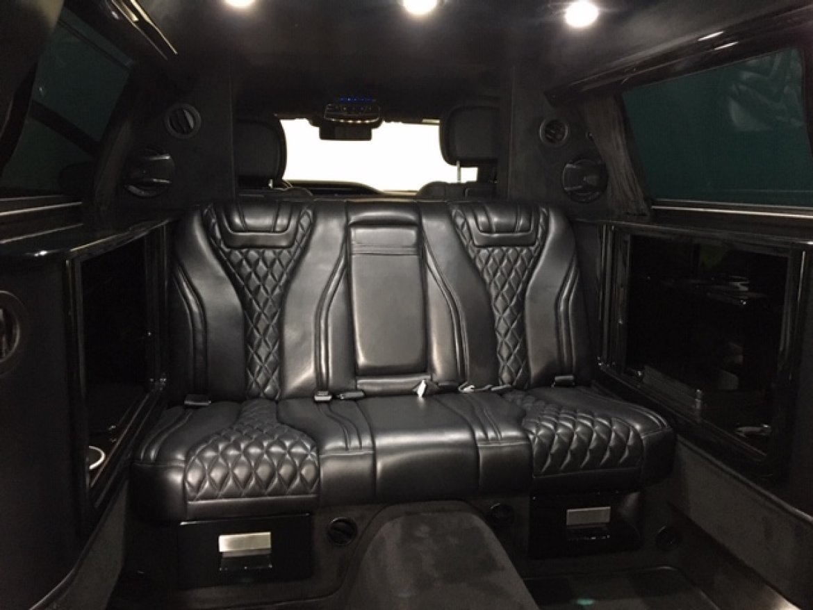 Limousine for Sale in Boca Raton, FL - Photo 2