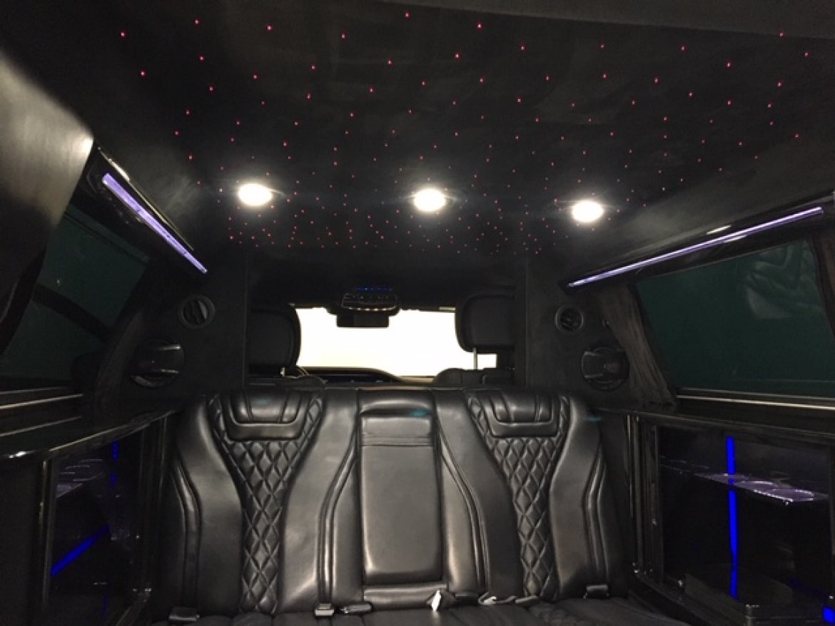 Limousine for Sale in Boca Raton, FL - Photo 4