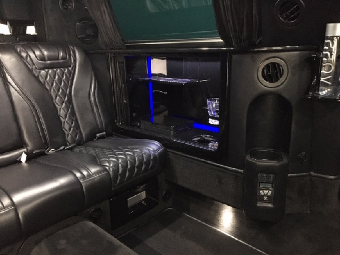 Limousine for Sale in Boca Raton, FL - Photo 7