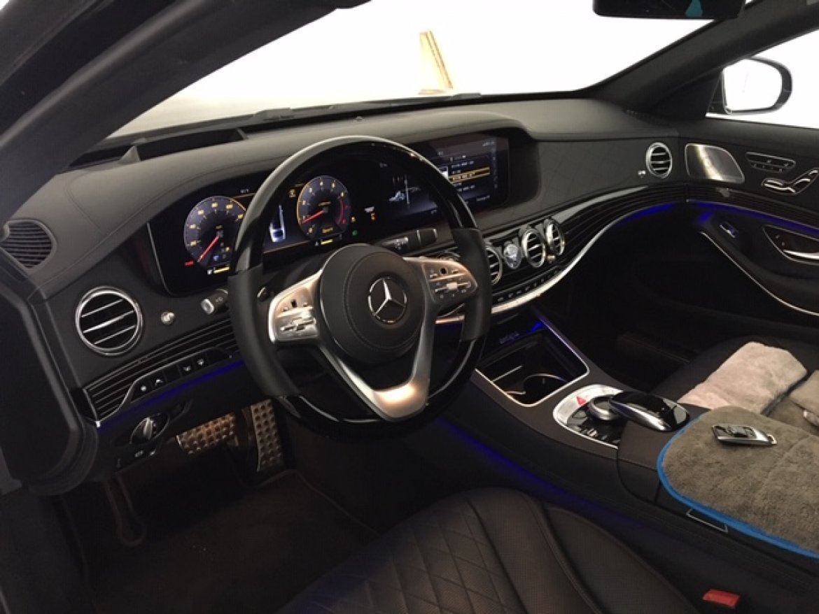 Limousine for Sale in Boca Raton, FL - Photo 8