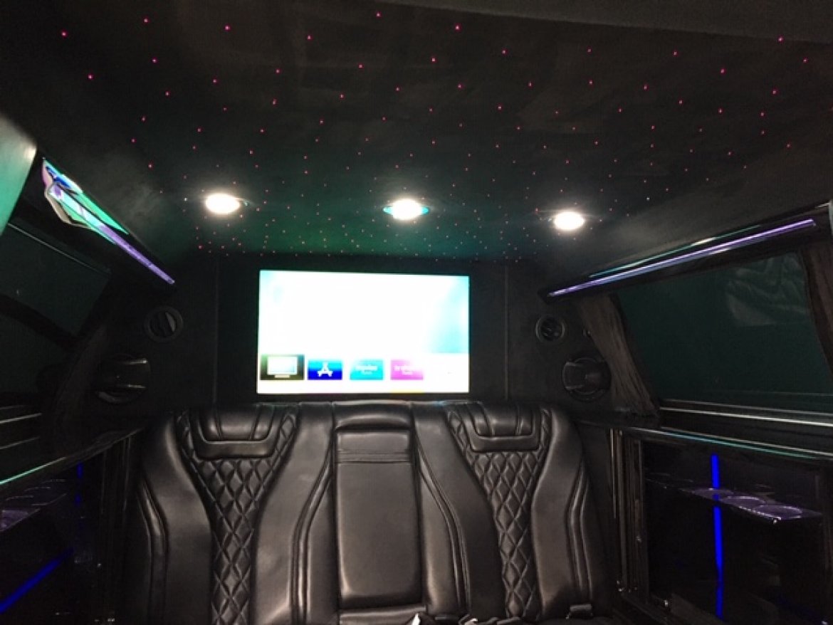 Limousine for Sale in Boca Raton, FL - Photo 9