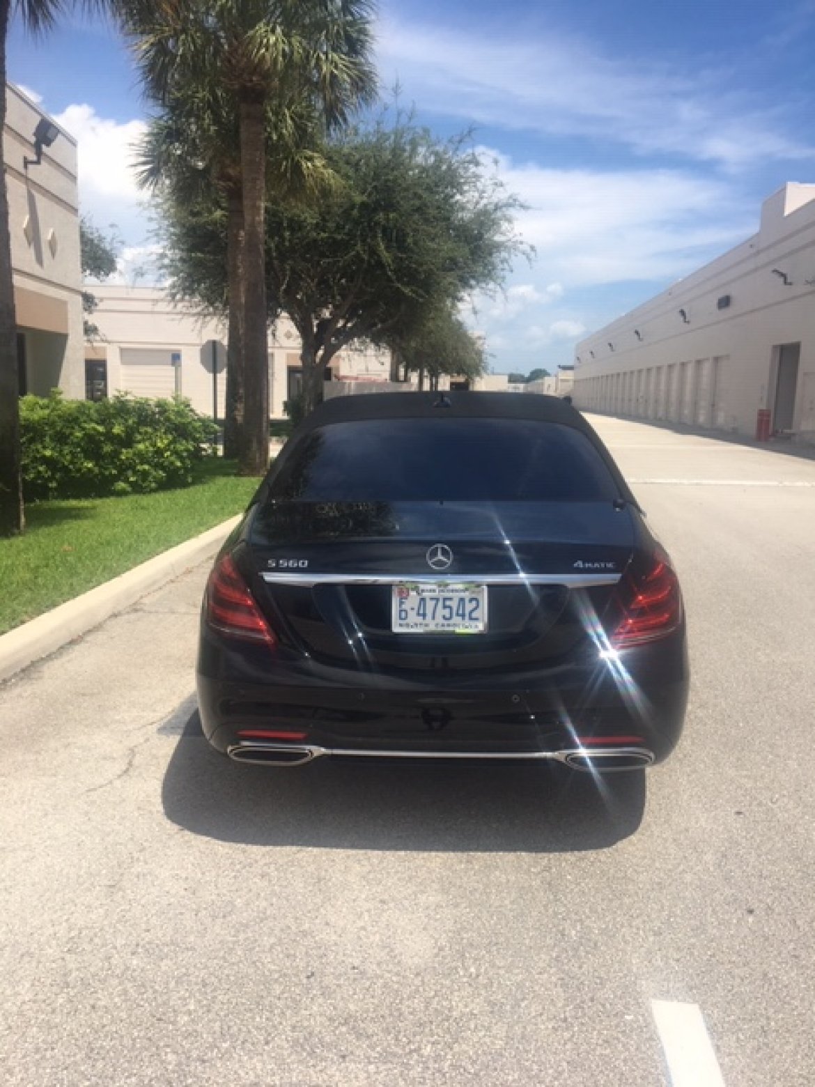 Limousine for Sale in Boca Raton, FL - Photo 12