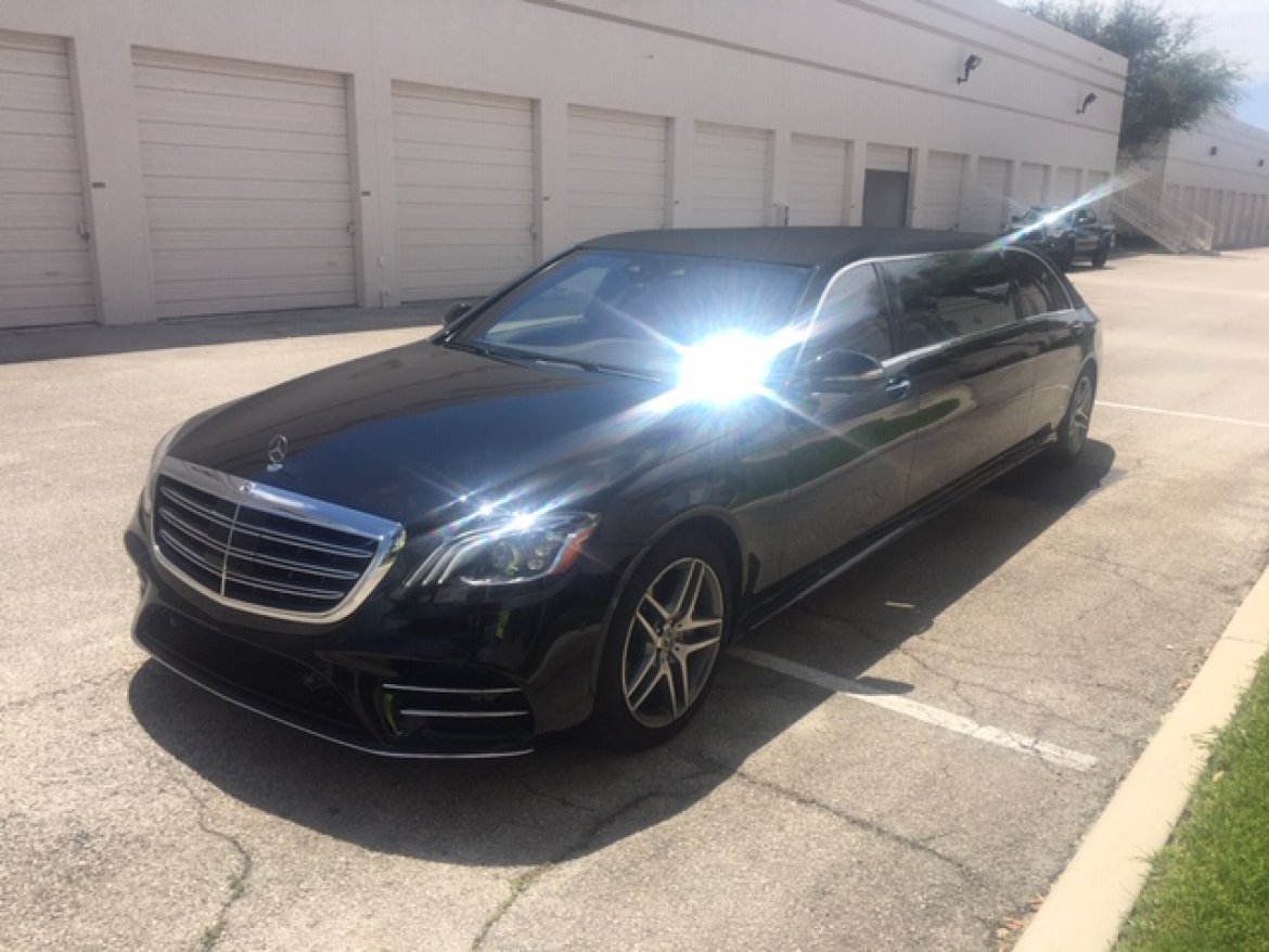 Limousine for Sale in Boca Raton, FL - Photo 13