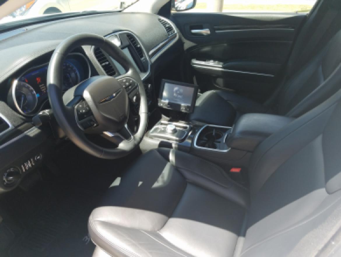 Photo of Limousine for sale: 2015 Chrysler 300 by AMERICAN PRO