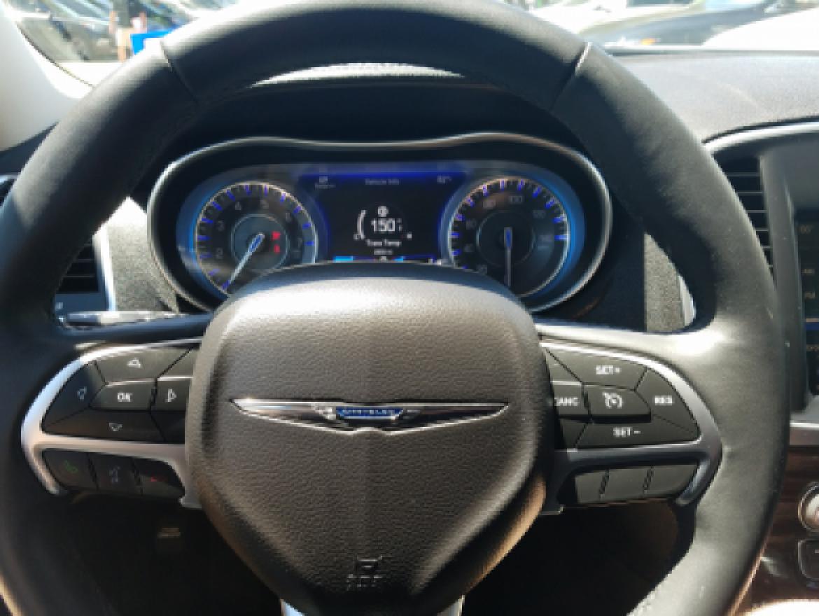 Photo of Limousine for sale: 2015 Chrysler 300 by AMERICAN PRO