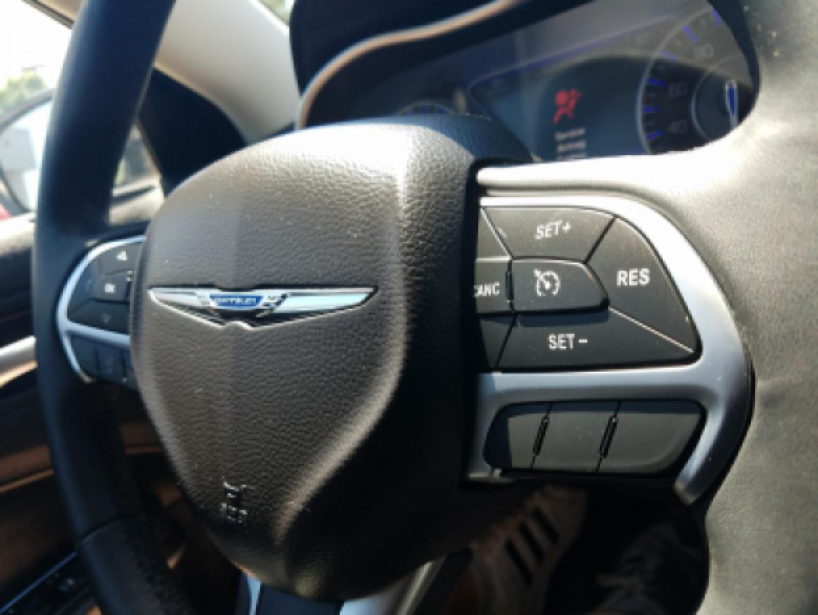 Photo of Limousine for sale: 2015 Chrysler 300 by AMERICAN PRO