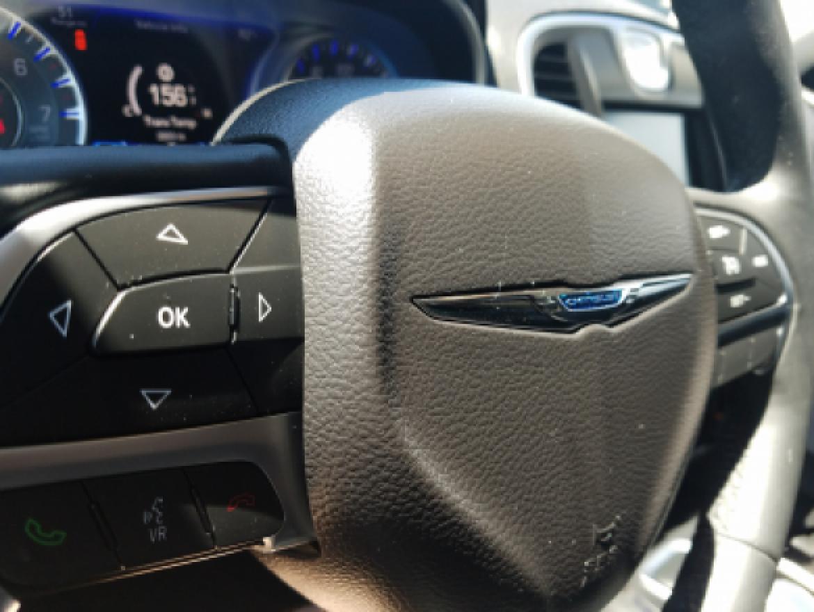 Photo of Limousine for sale: 2015 Chrysler 300 by AMERICAN PRO