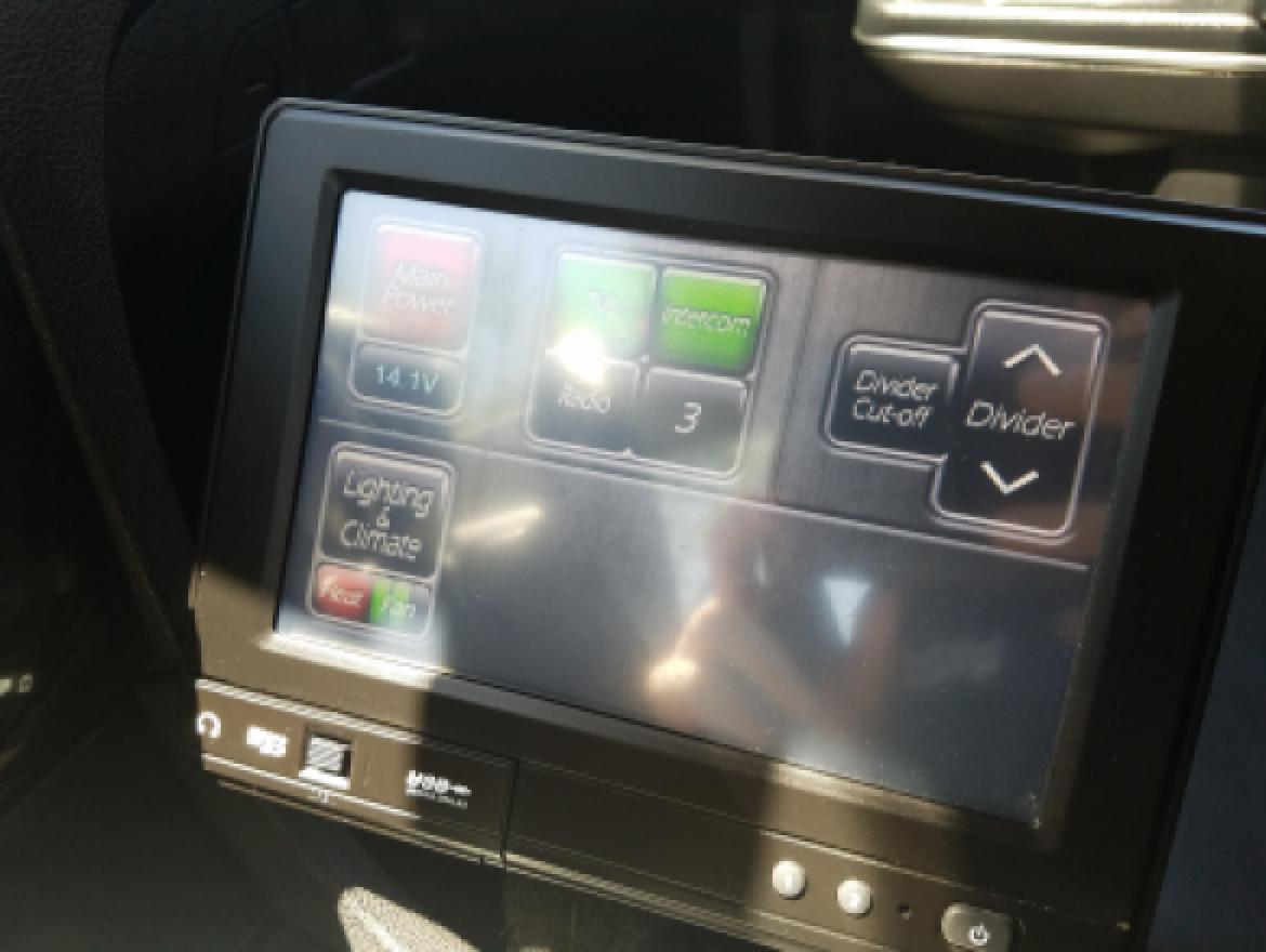 Photo of Limousine for sale: 2015 Chrysler 300 by AMERICAN PRO