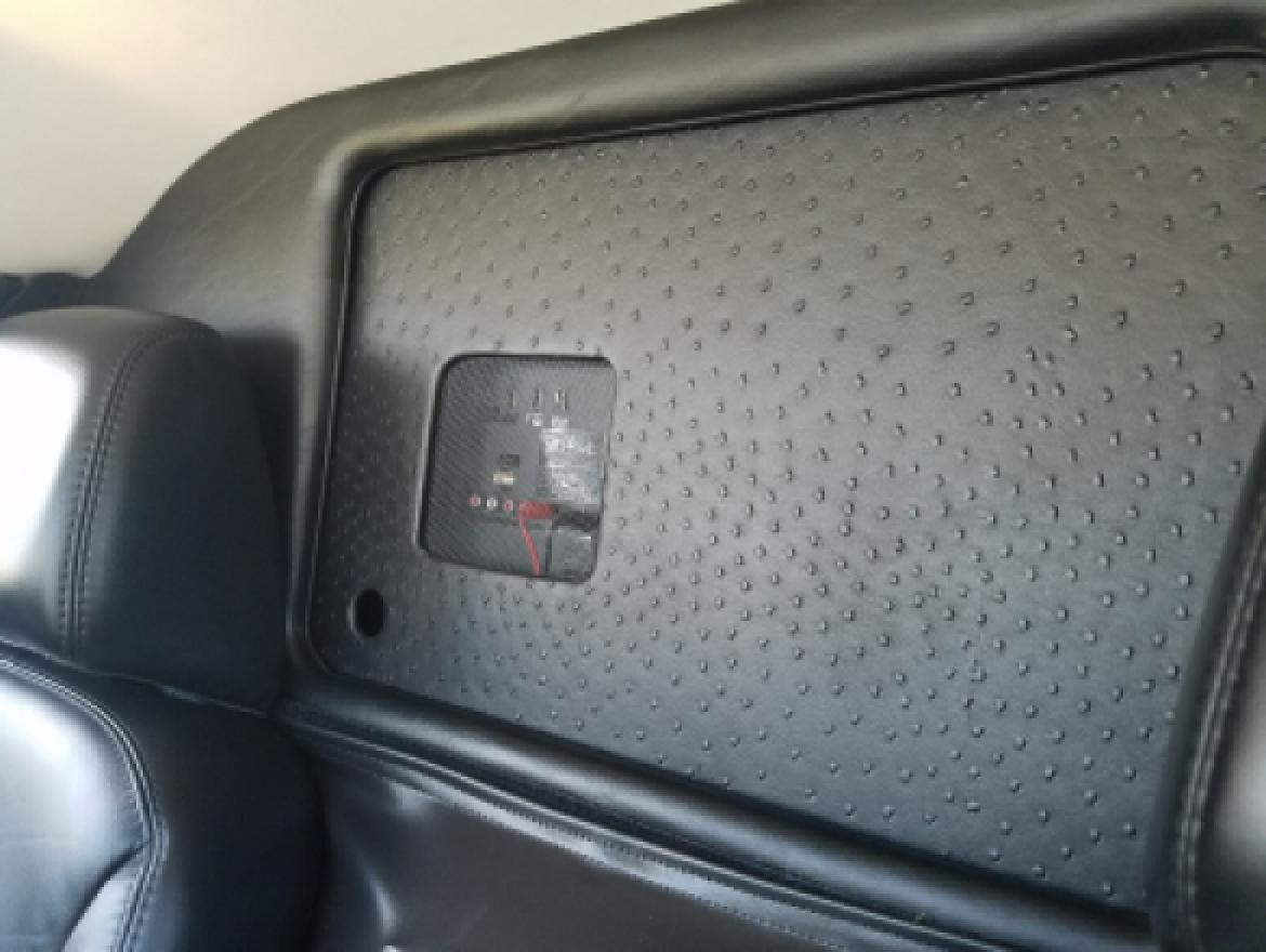 Photo of Limousine for sale: 2015 Chrysler 300 by AMERICAN PRO