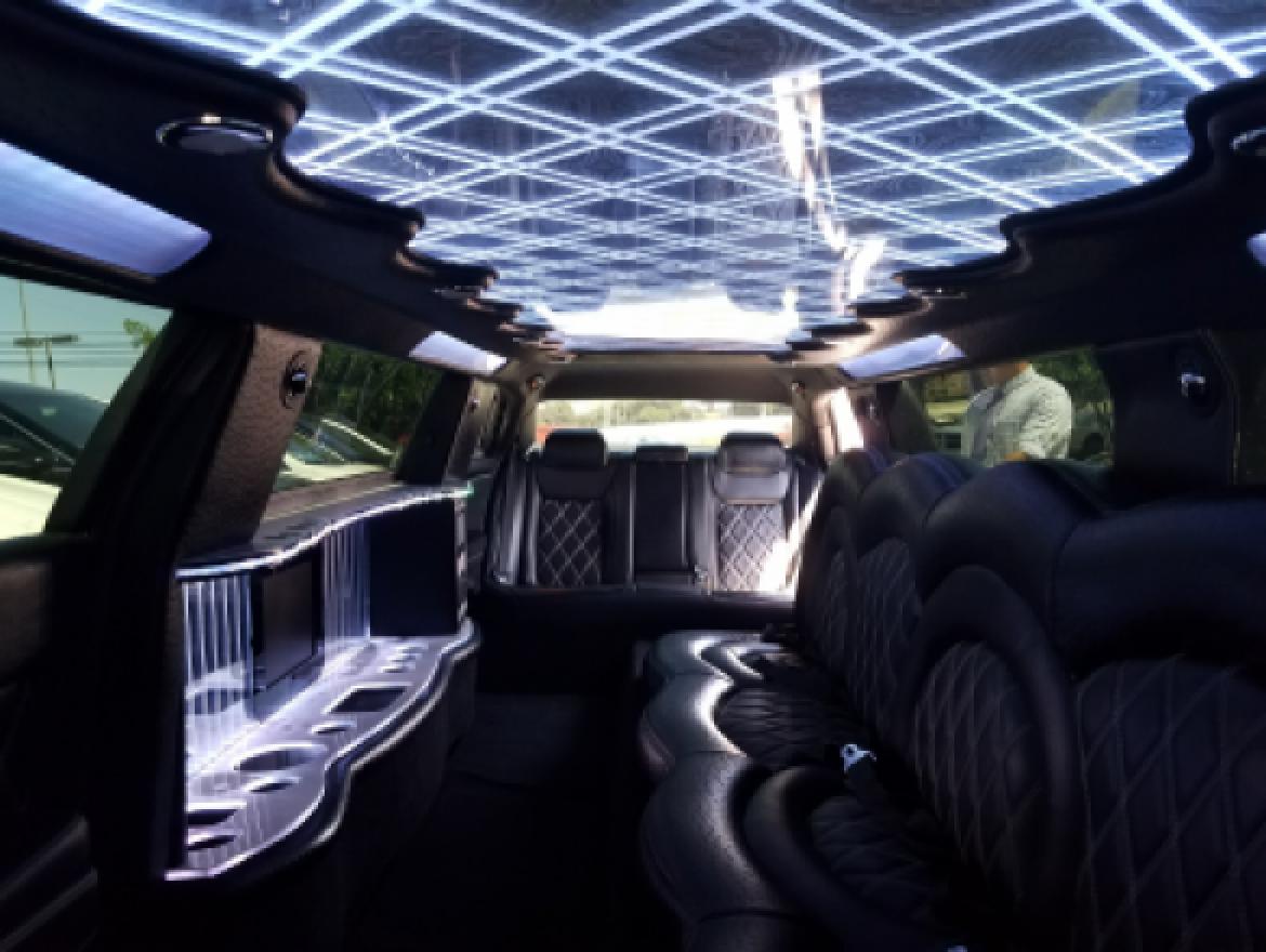 Photo of Limousine for sale: 2015 Chrysler 300 by AMERICAN PRO