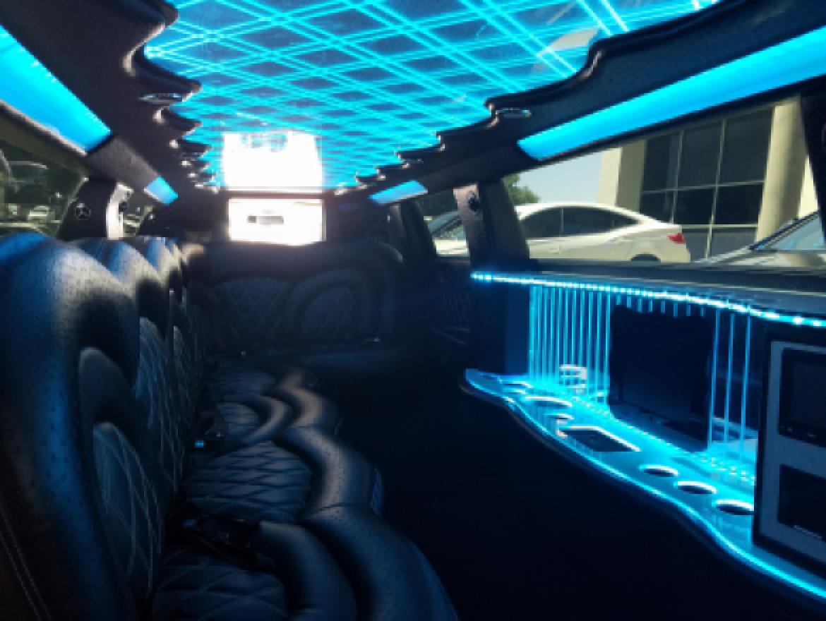 Photo of Limousine for sale: 2015 Chrysler 300 by AMERICAN PRO