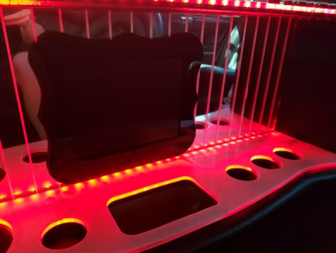 Photo of Limousine for sale: 2015 Chrysler 300 by AMERICAN PRO