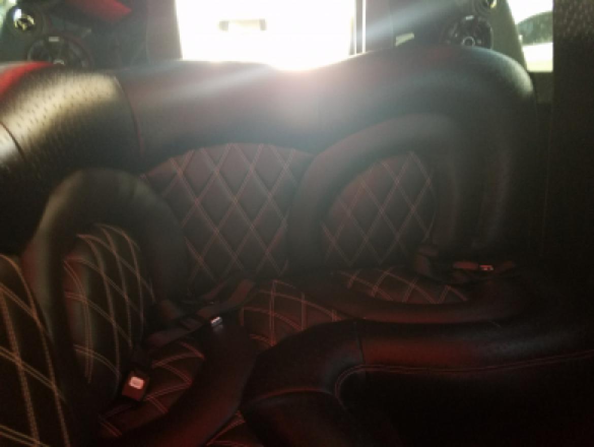 Photo of Limousine for sale: 2015 Chrysler 300 by AMERICAN PRO