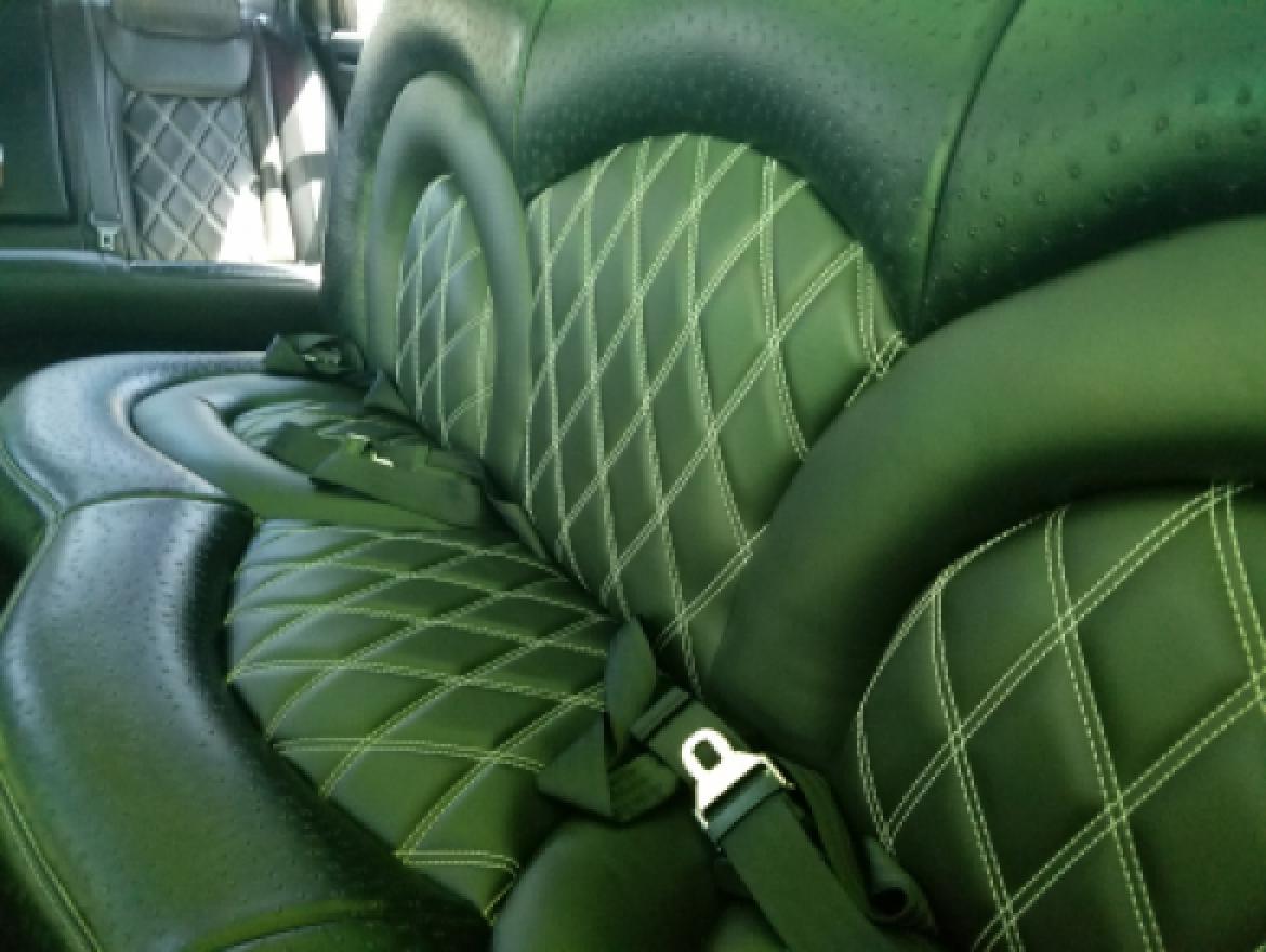 Photo of Limousine for sale: 2015 Chrysler 300 by AMERICAN PRO