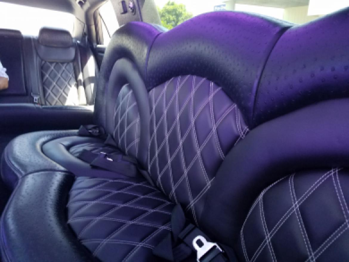 Photo of Limousine for sale: 2015 Chrysler 300 by AMERICAN PRO