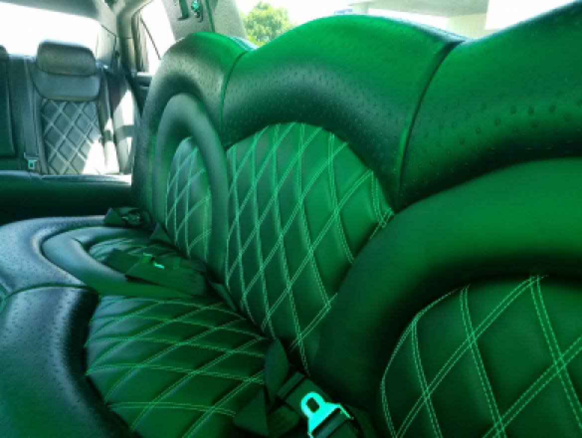 Photo of Limousine for sale: 2015 Chrysler 300 by AMERICAN PRO