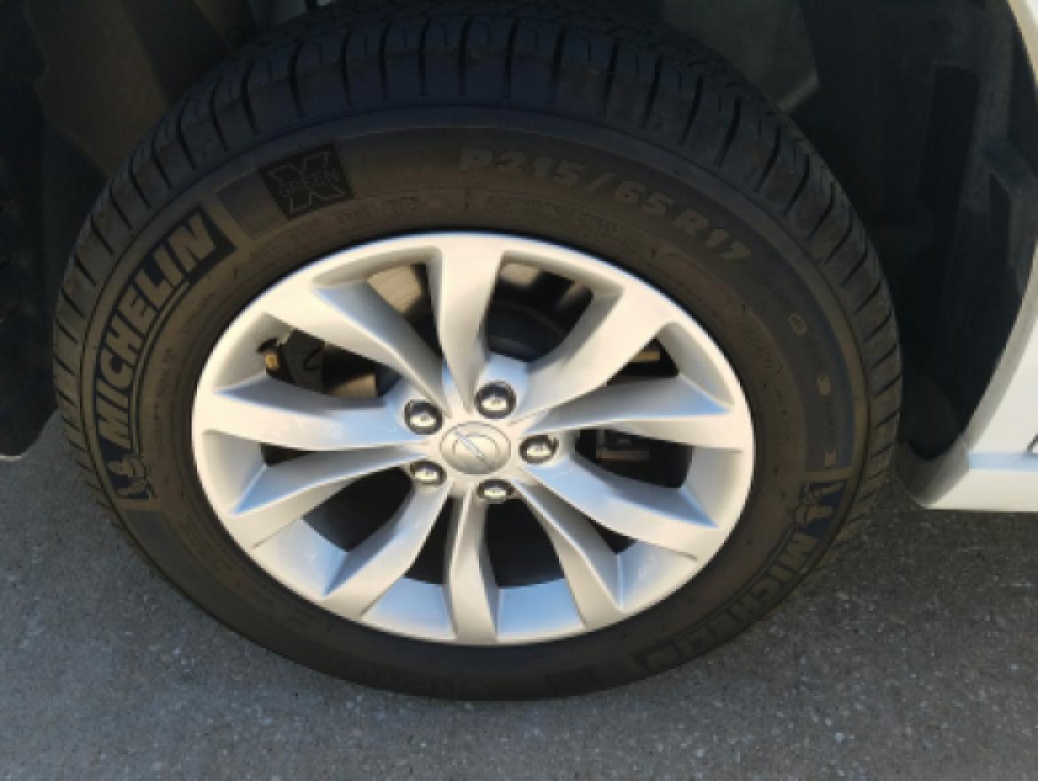 Photo of Limousine for sale: 2015 Chrysler 300 by AMERICAN PRO