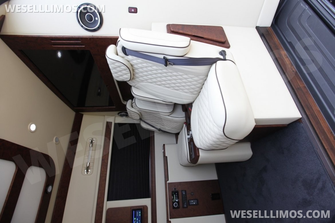 Sprinter for Sale in Baton Rouge, LA - Photo 3