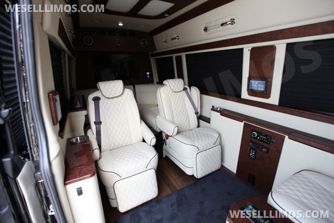 Sprinter for Sale in Baton Rouge, LA - Photo 4