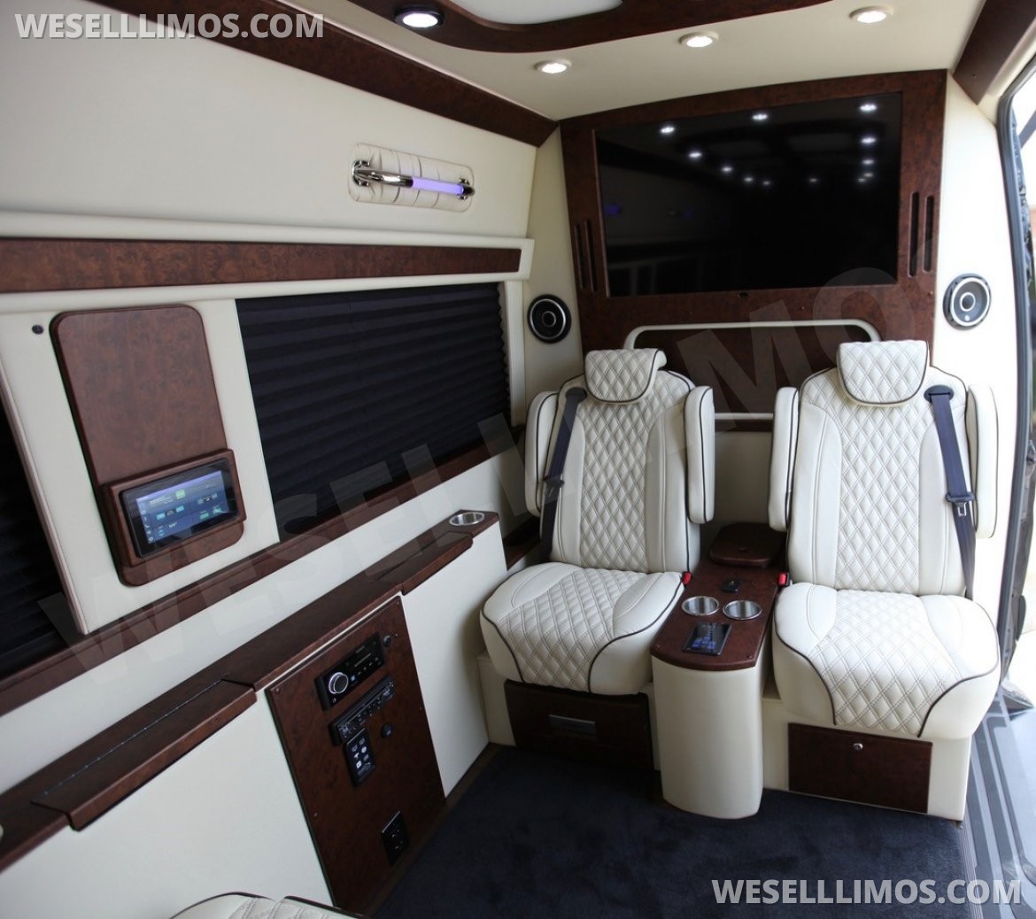 Sprinter for Sale in Baton Rouge, LA - Photo 6