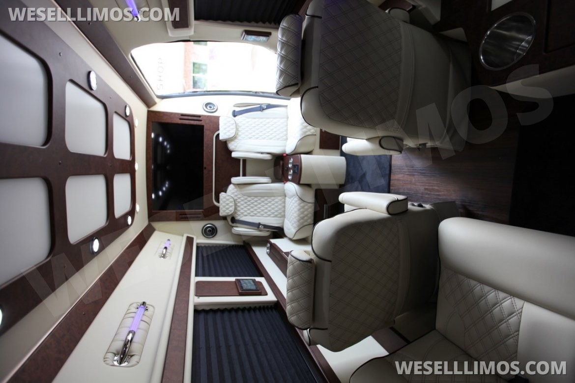 Sprinter for Sale in Baton Rouge, LA - Photo 7