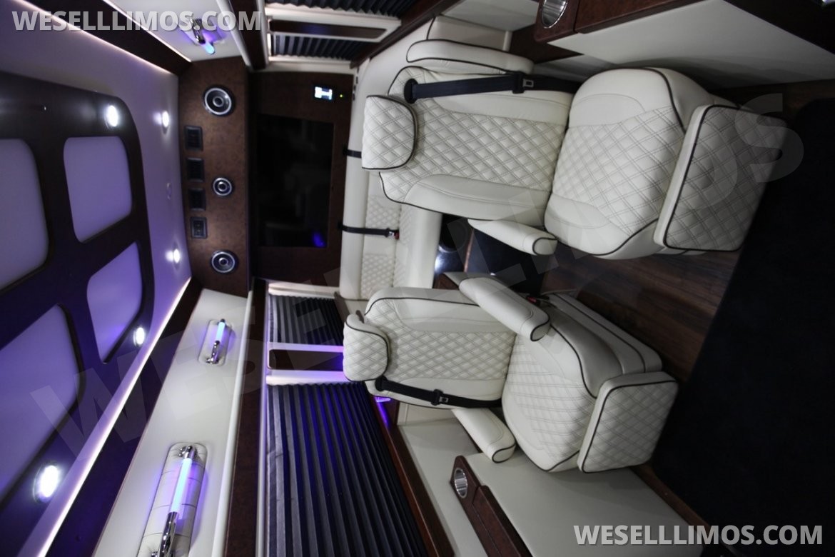 Sprinter for Sale in Baton Rouge, LA - Photo 8