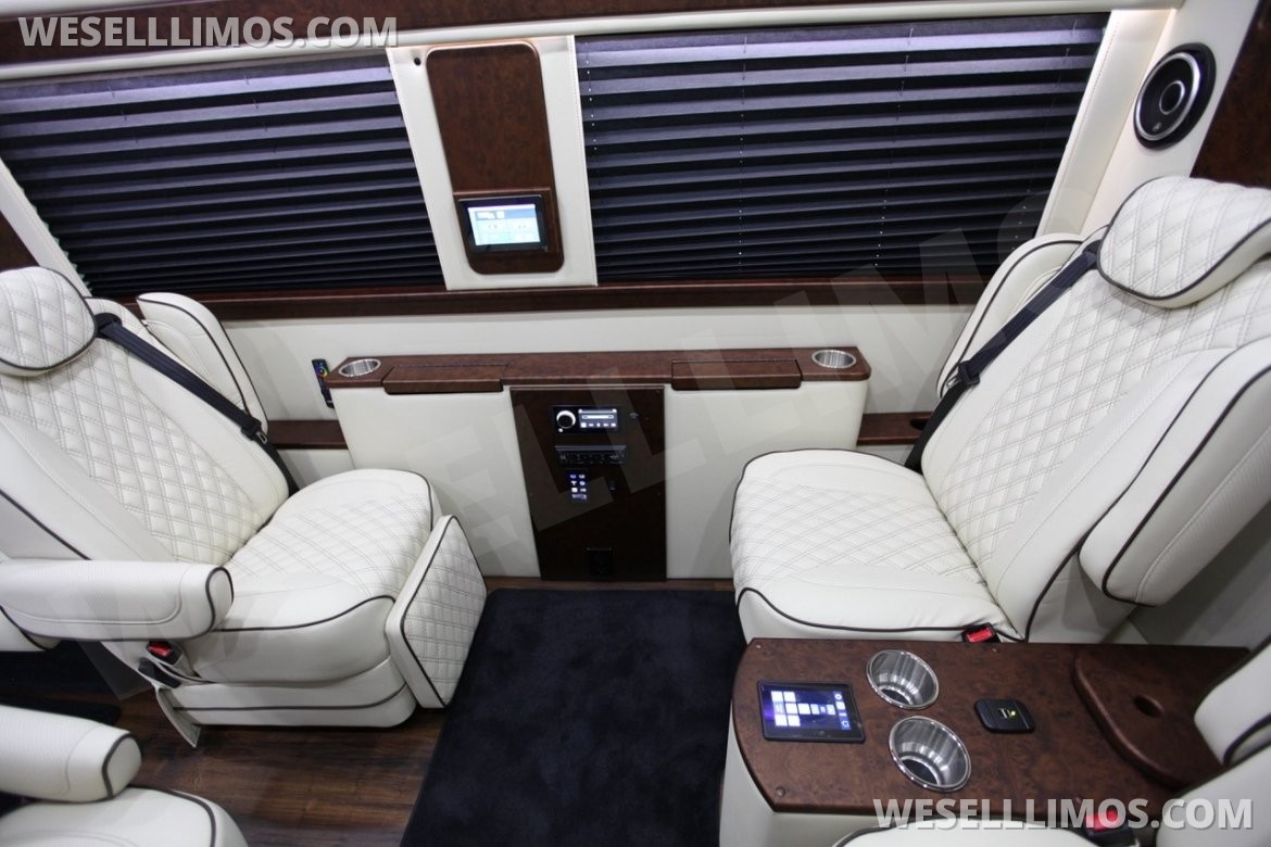 Sprinter for Sale in Baton Rouge, LA - Photo 9