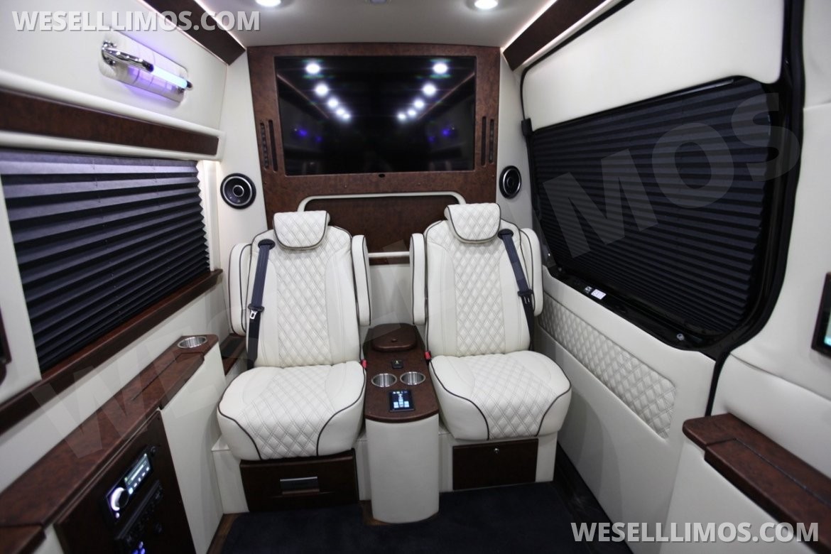 Sprinter for Sale in Baton Rouge, LA - Photo 10