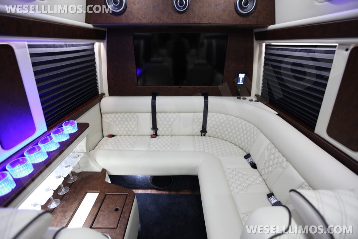 Sprinter for Sale in Baton Rouge, LA - Photo 13