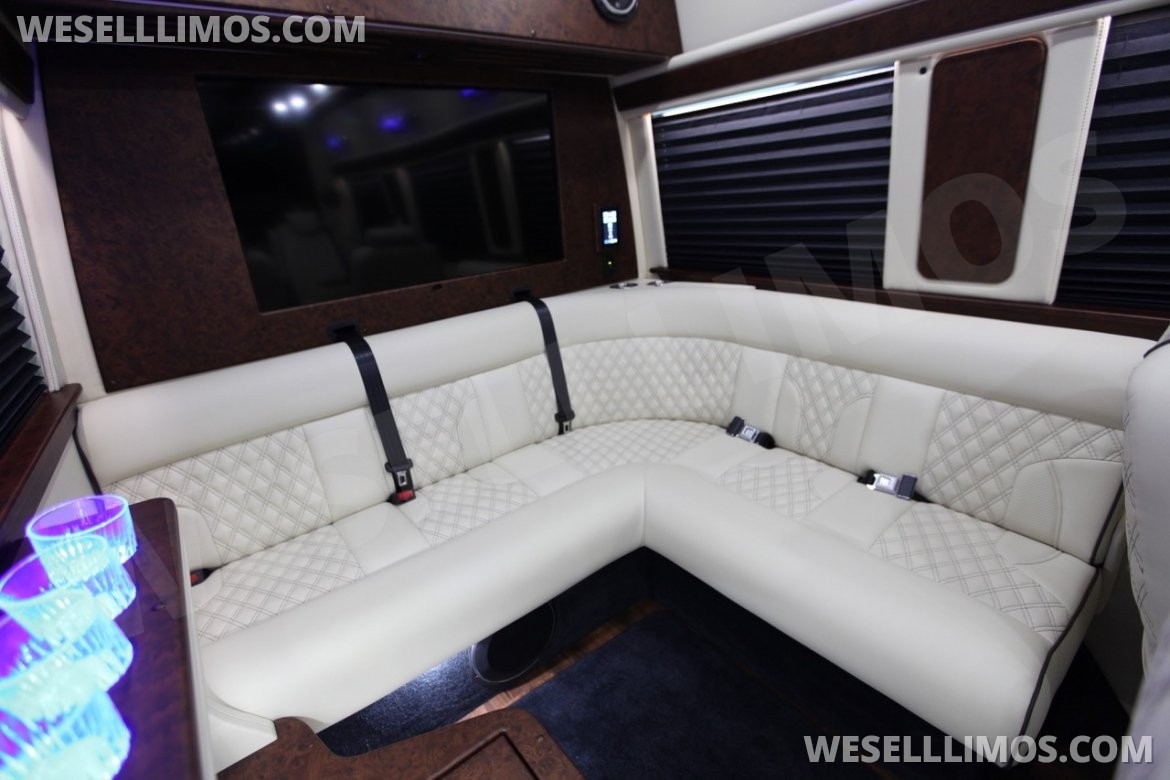 Sprinter for Sale in Baton Rouge, LA - Photo 14