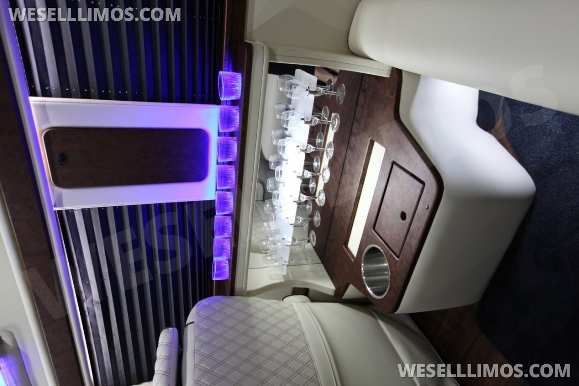 Sprinter for Sale in Baton Rouge, LA - Photo 17