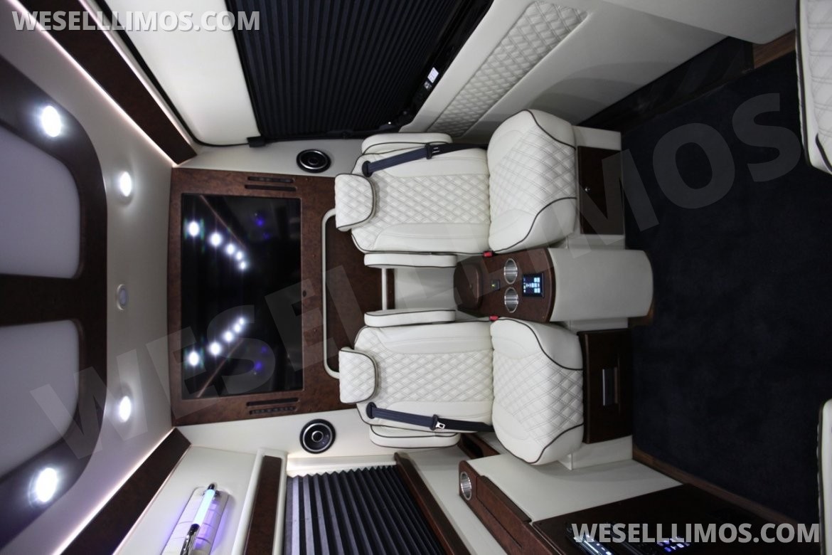 Sprinter for Sale in Baton Rouge, LA - Photo 19