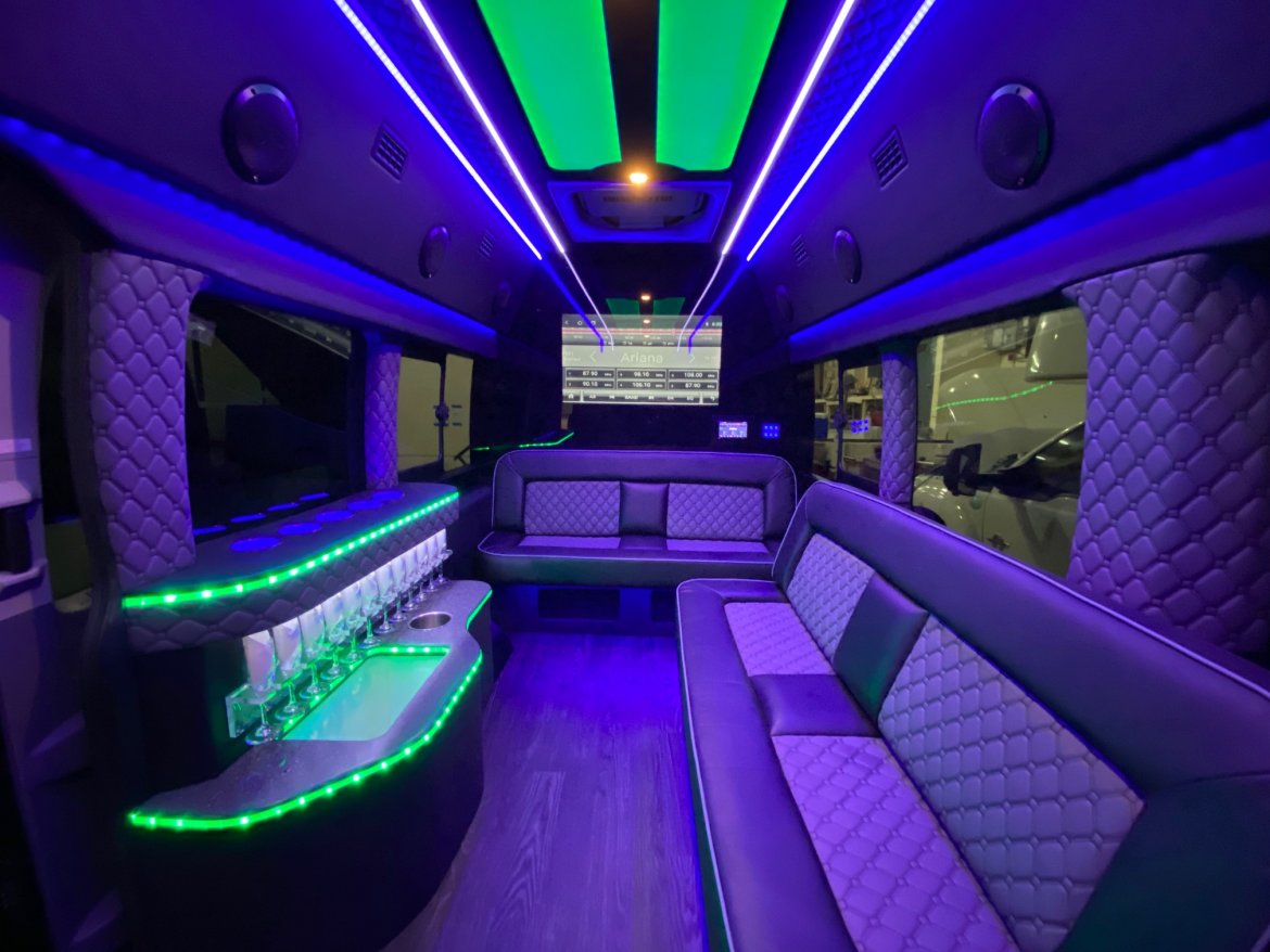 Sprinter for Sale in Erie, PA - Photo 5