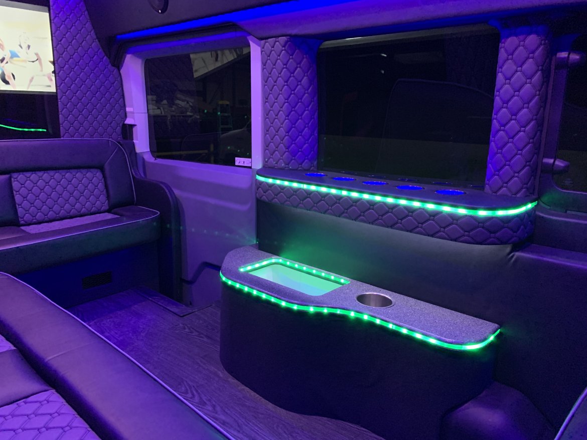 Sprinter for Sale in Erie, PA - Photo 8