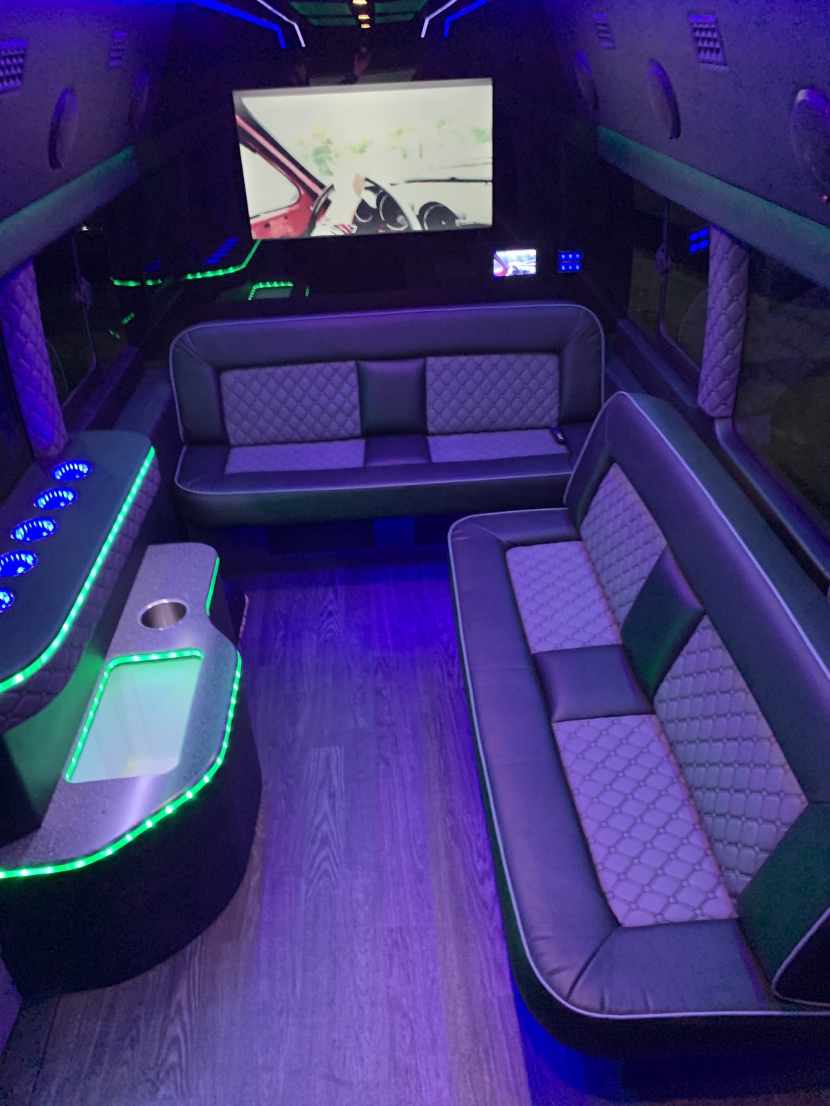 Sprinter for Sale in Erie, PA - Photo 9