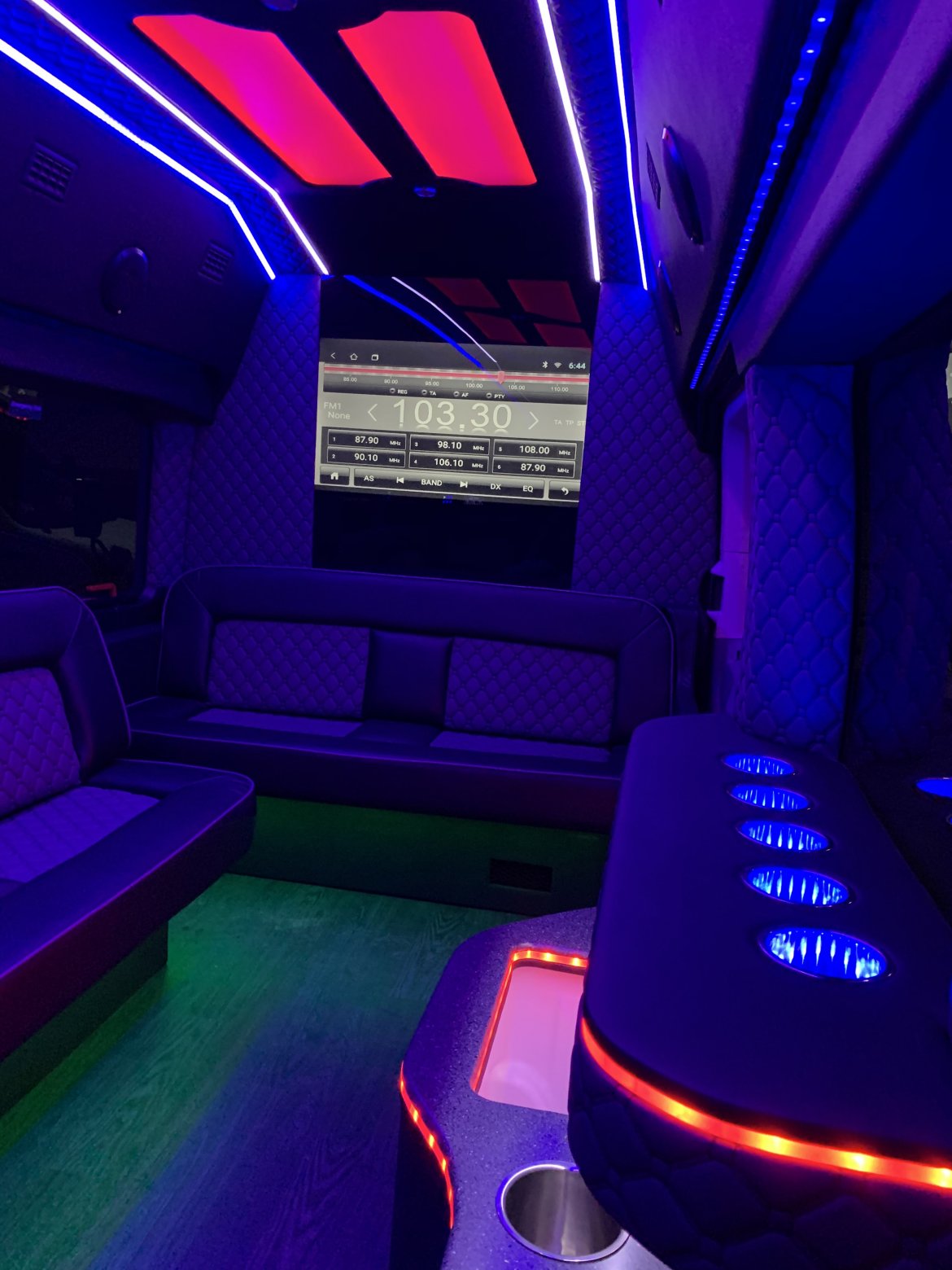 Sprinter for Sale in Erie, PA - Photo 11