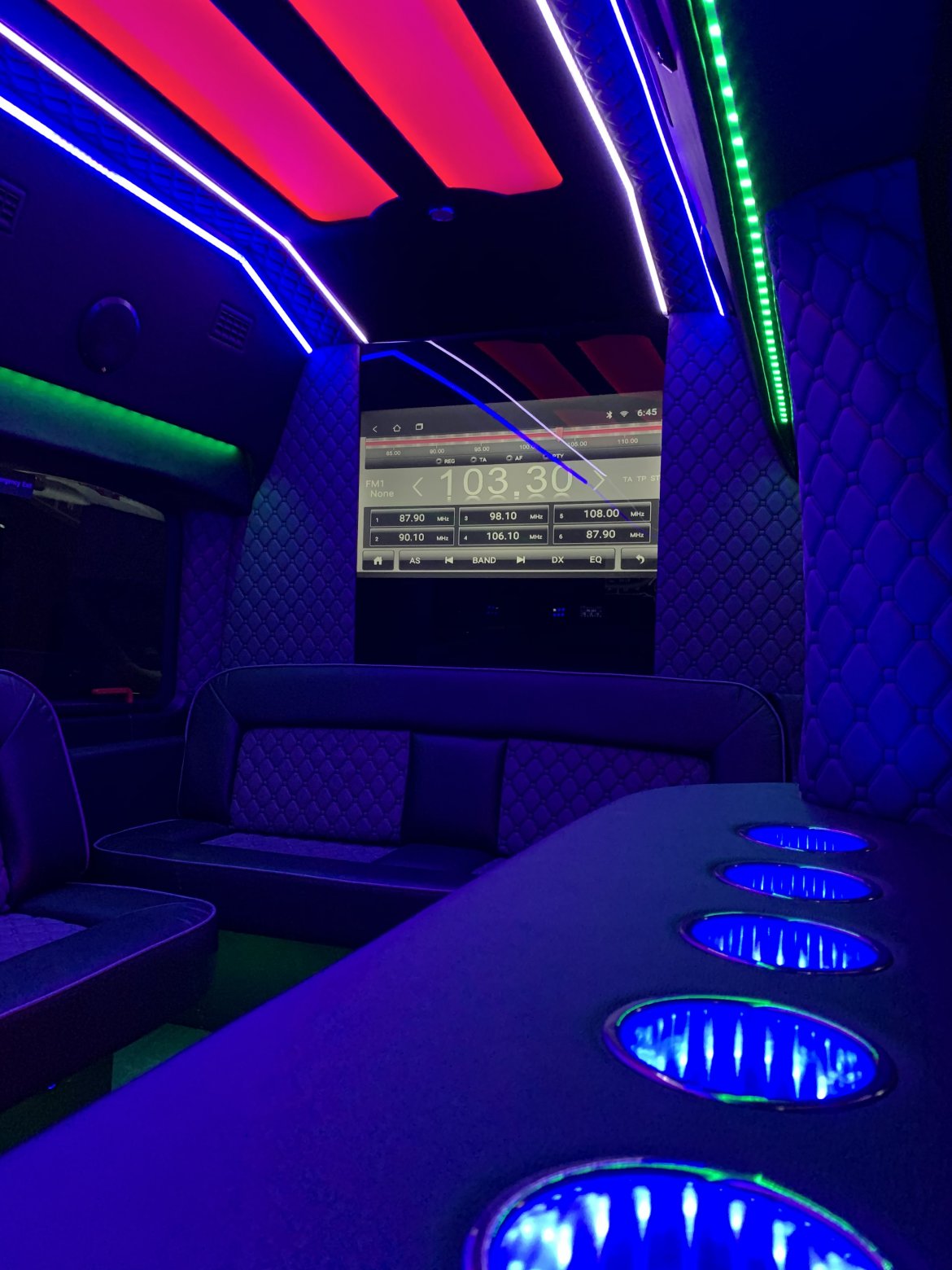 Sprinter for Sale in Erie, PA - Photo 12