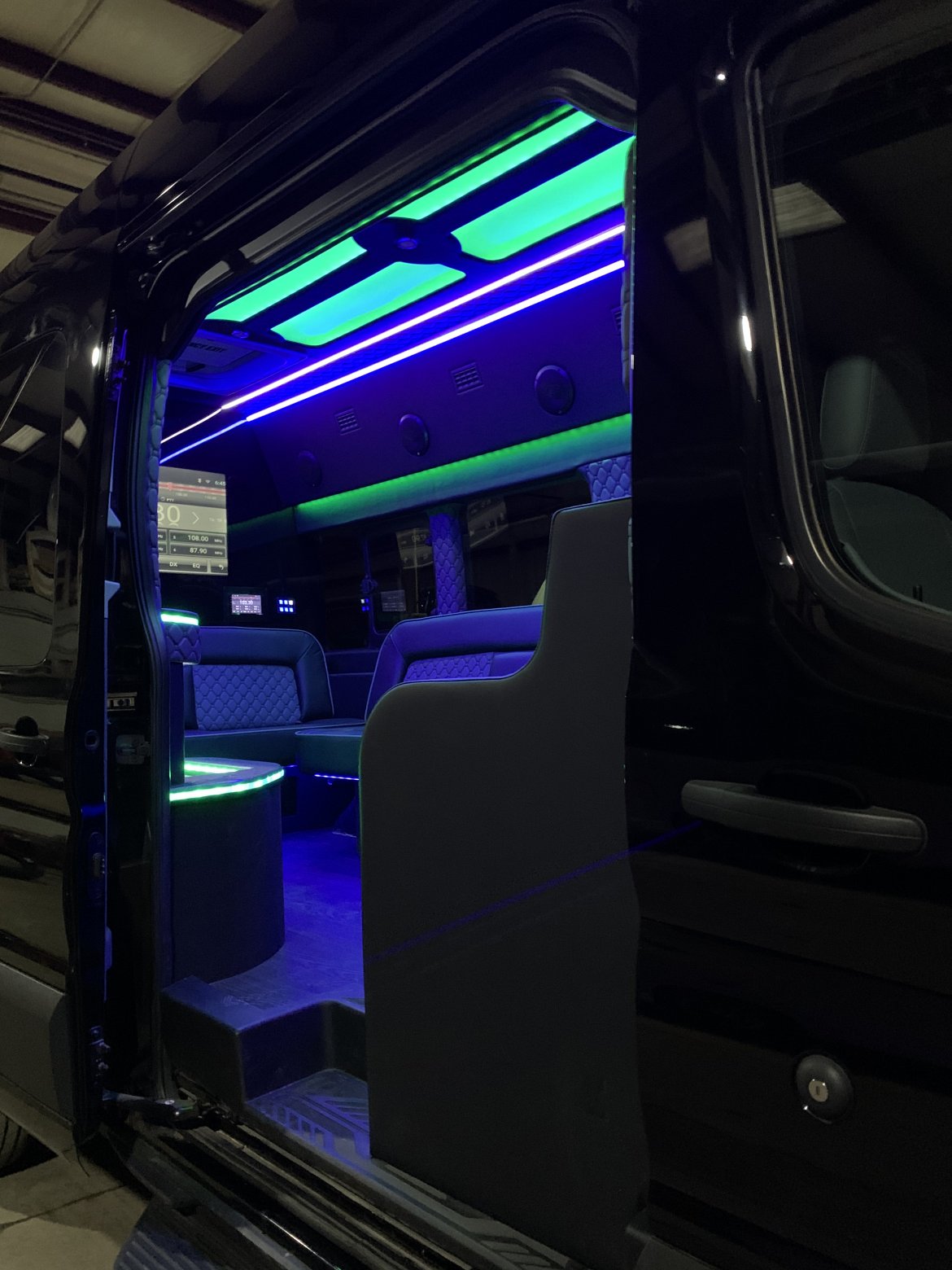 Sprinter for Sale in Erie, PA - Photo 13