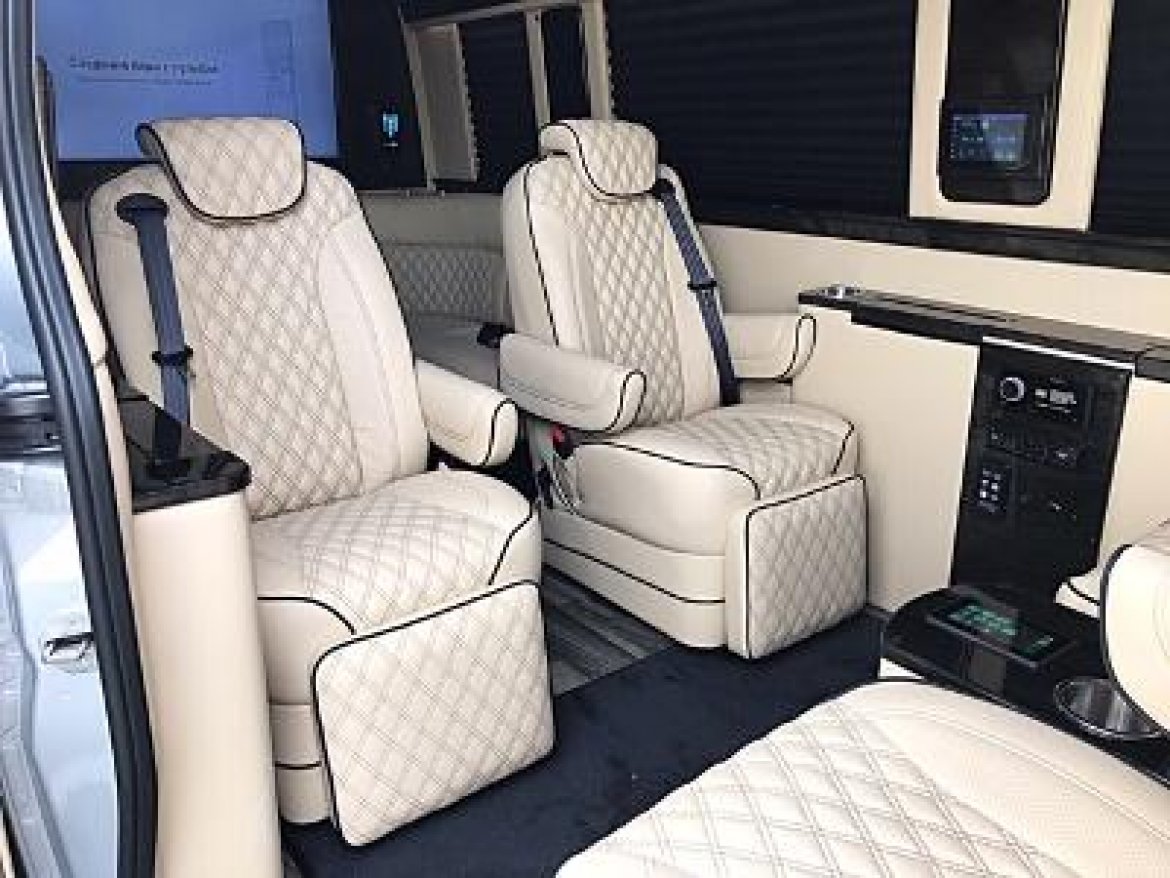 Sprinter for Sale in Oaklyn, NJ - Photo 5