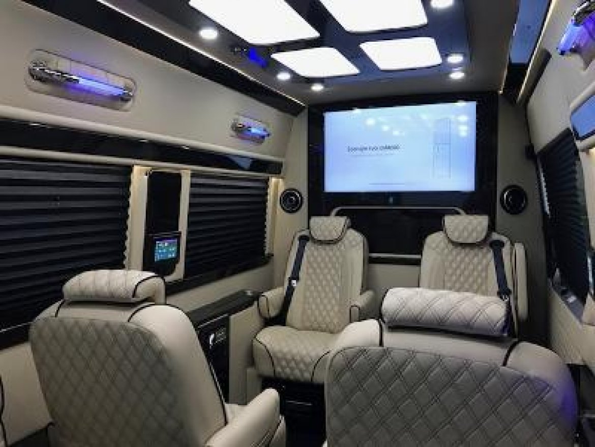 Sprinter for Sale in Oaklyn, NJ - Photo 11