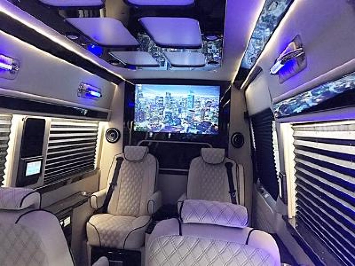 Sprinter for Sale in Oaklyn, NJ - Photo 12