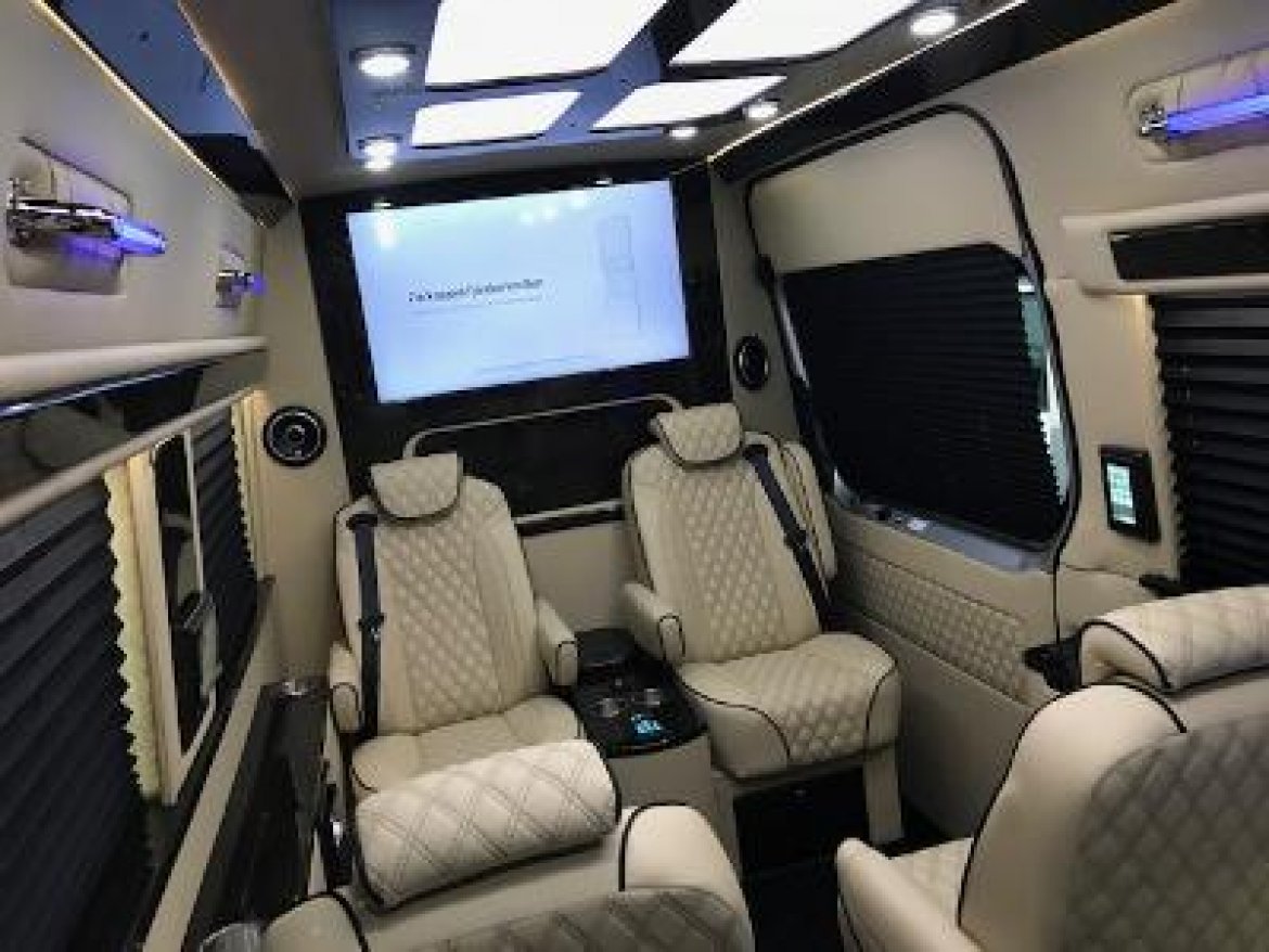 Sprinter for Sale in Oaklyn, NJ - Photo 14
