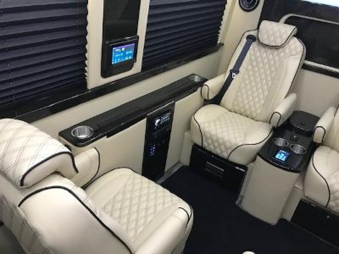 Sprinter for Sale in Oaklyn, NJ - Photo 15
