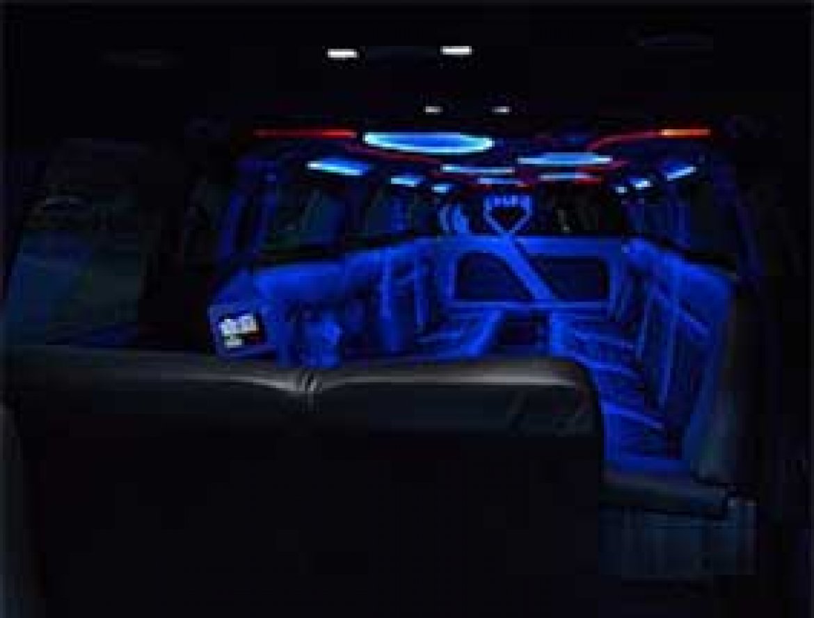 Limousine for Sale in North Hollywood, CA - Photo 5