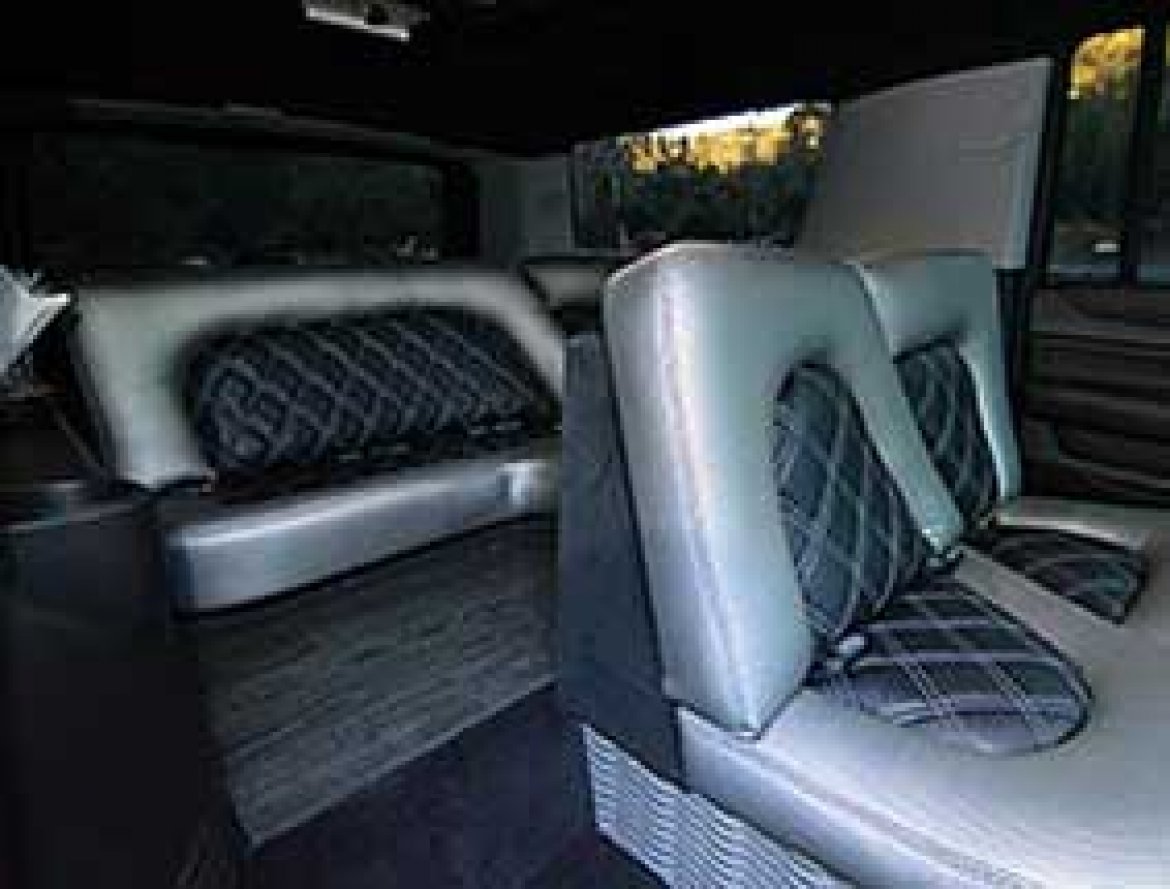 Limousine for Sale in North Hollywood, CA - Photo 3