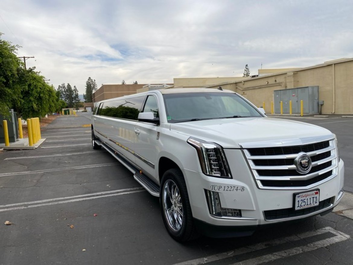 Limousine for Sale in North Hollywood, CA - Photo 7