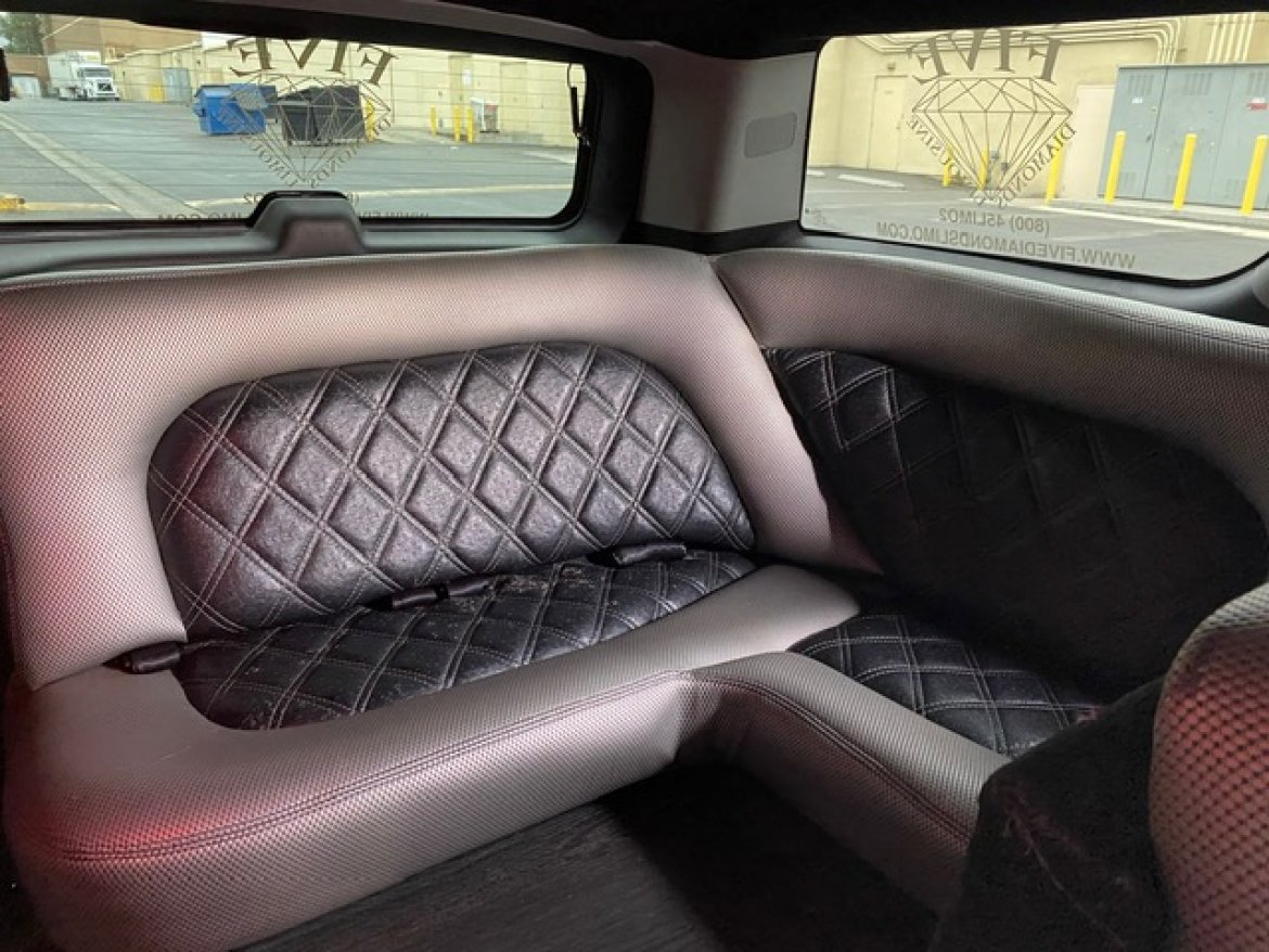 Limousine for Sale in North Hollywood, CA - Photo 12