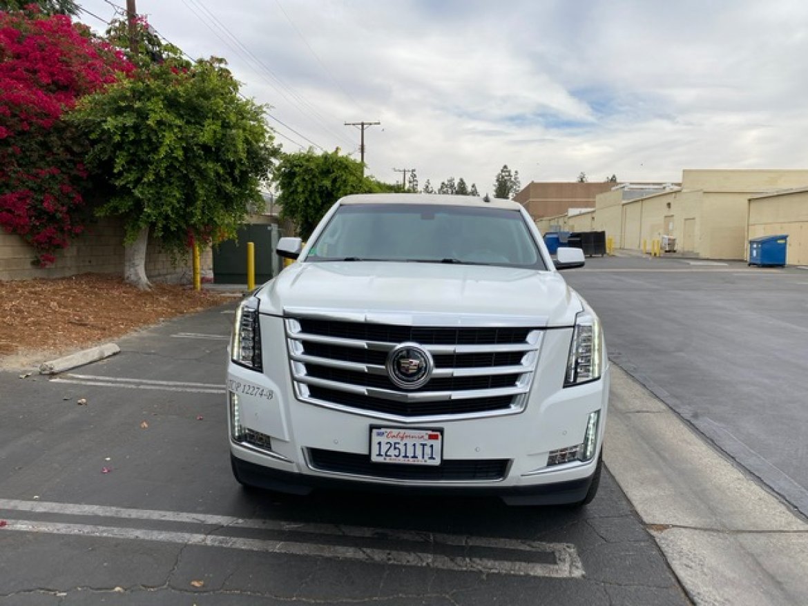 Limousine for Sale in North Hollywood, CA - Photo 14