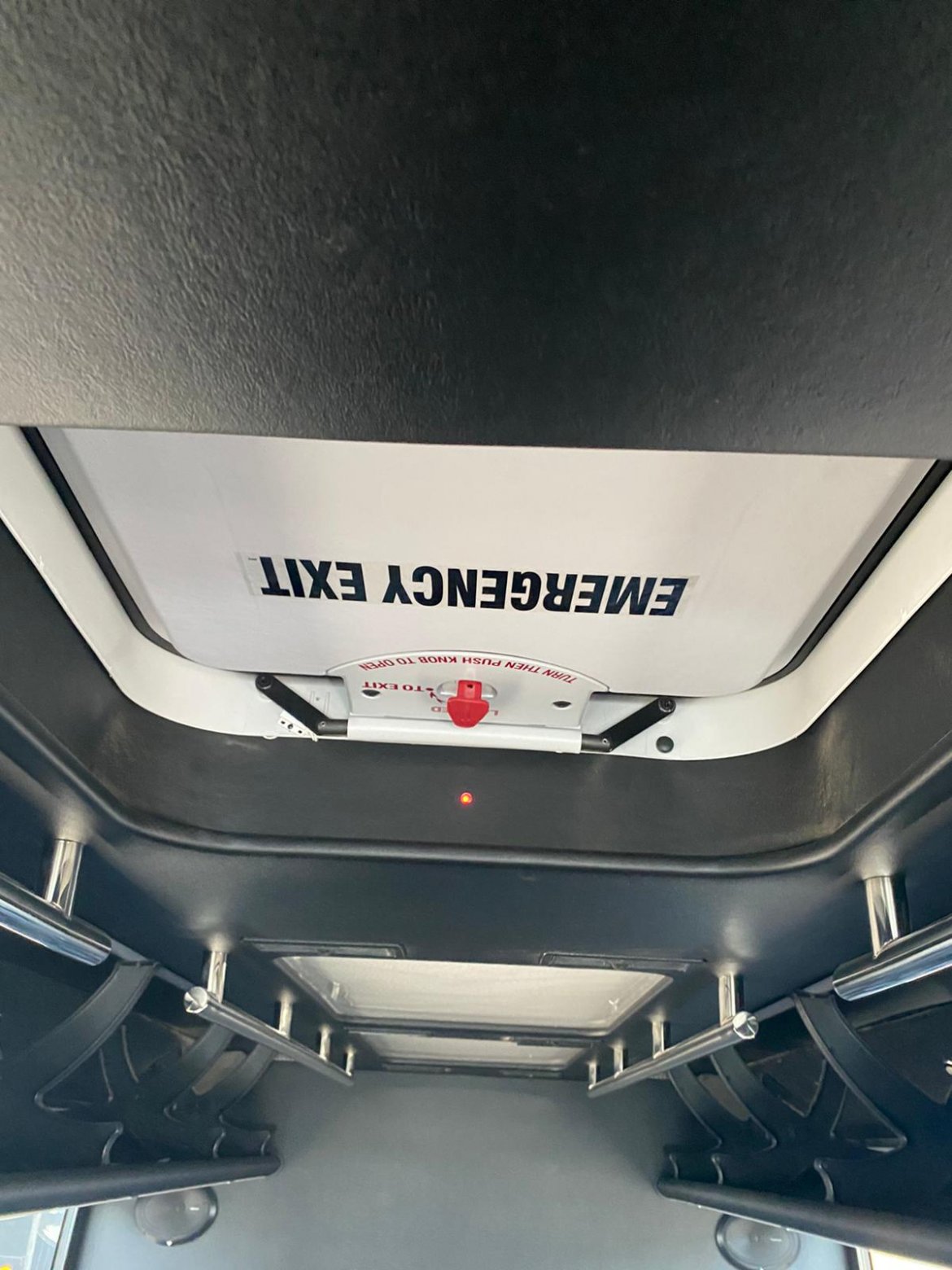 Shuttle Bus for Sale in Las Vegas, NV - Photo 5