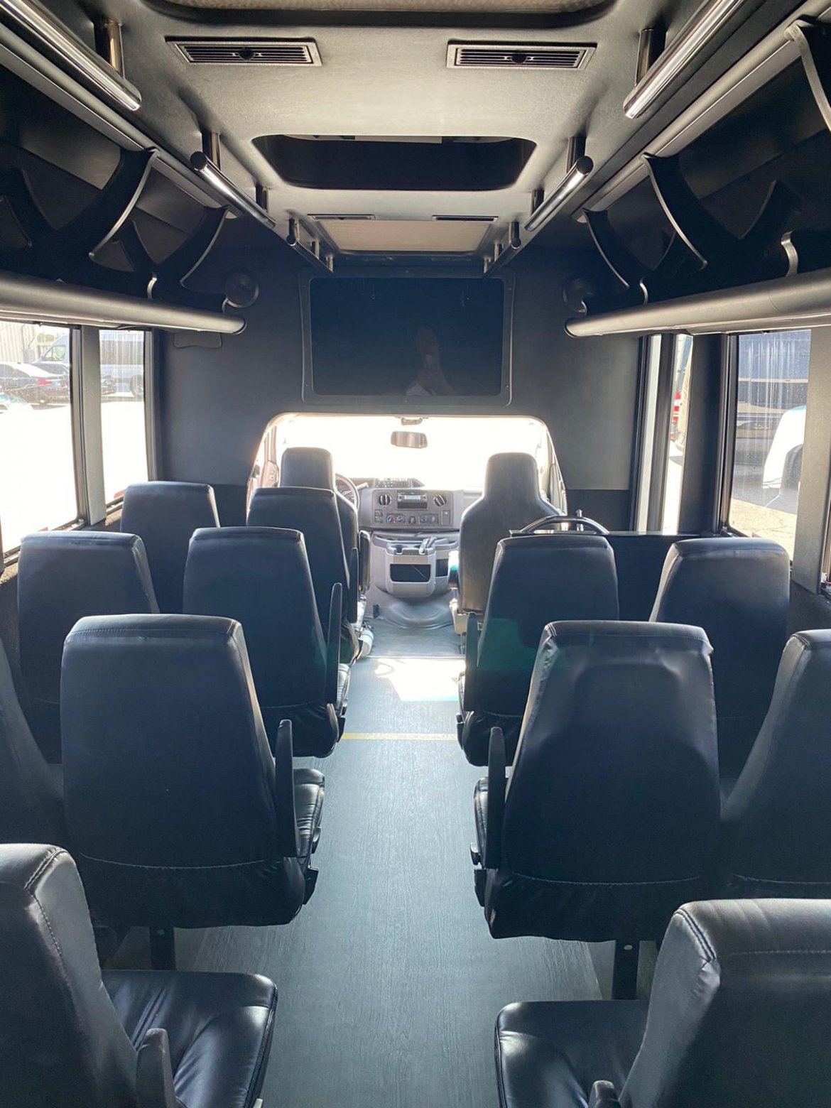 Shuttle Bus for Sale in Las Vegas, NV - Photo 6